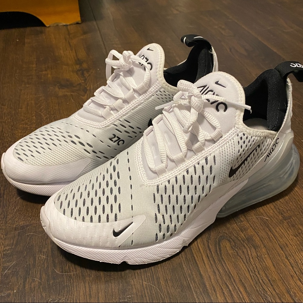Nike Air Max 270